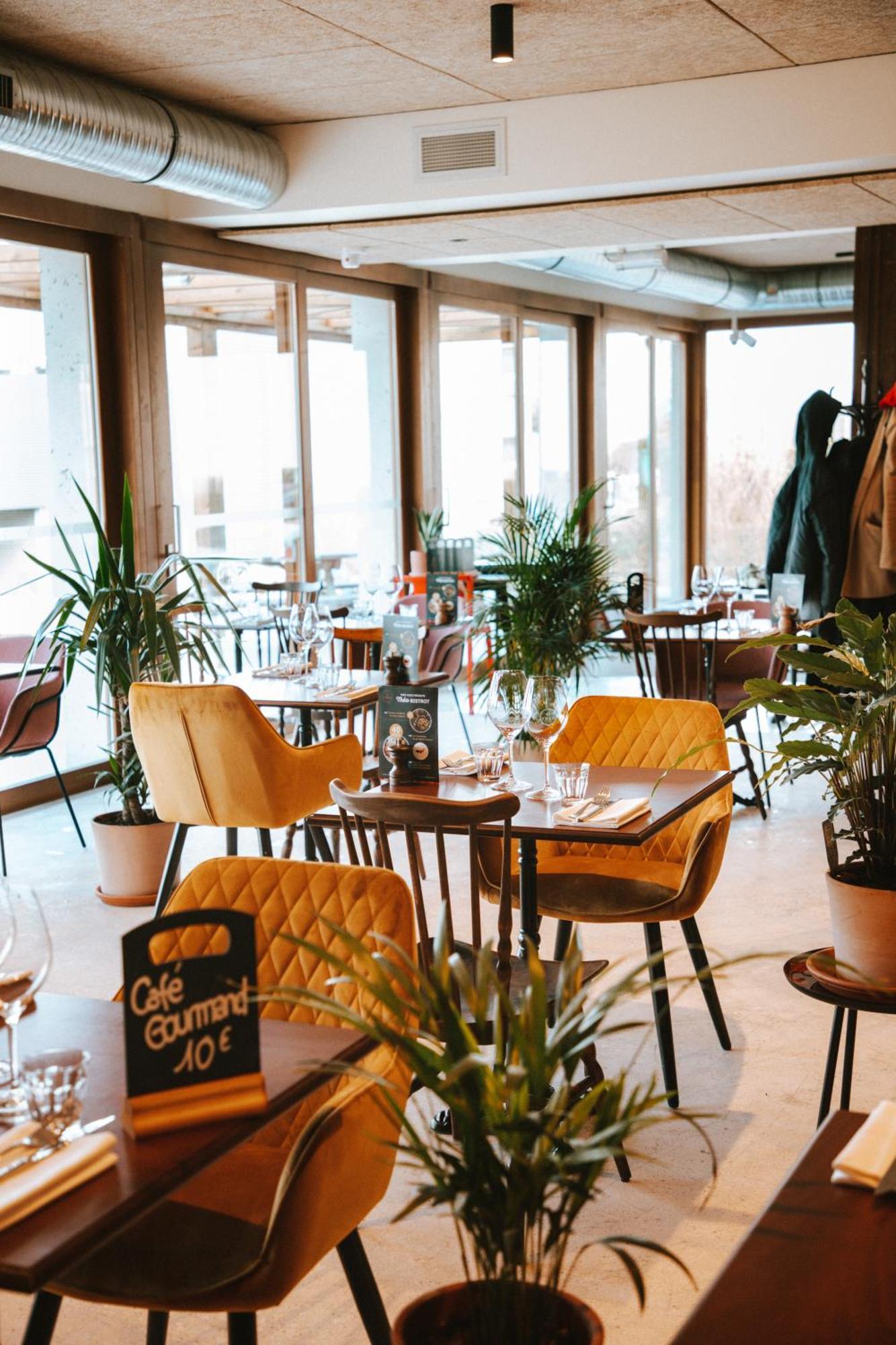 Greet Hotel Limoges Nord Luaran gambar