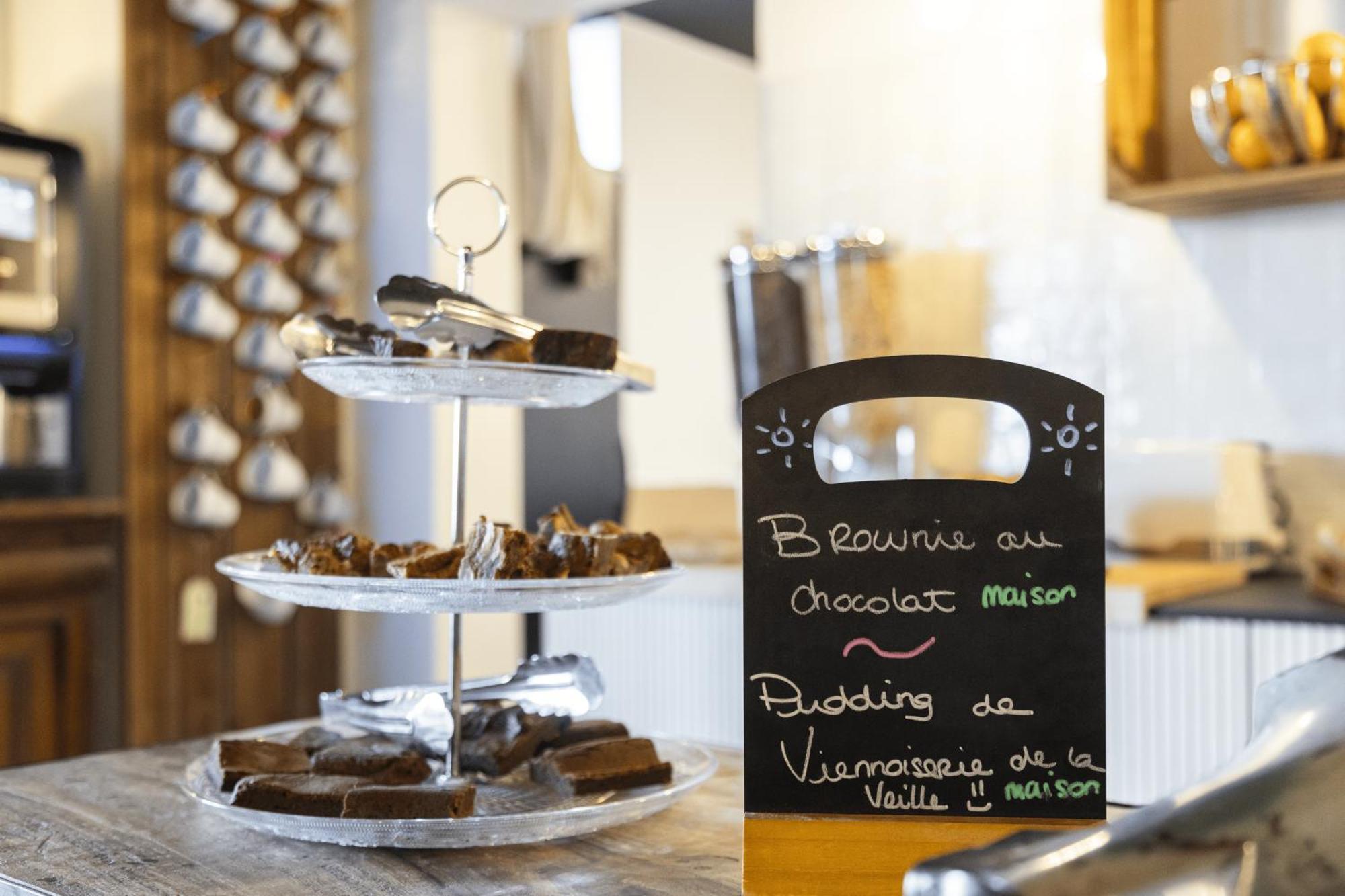 Greet Hotel Limoges Nord Luaran gambar