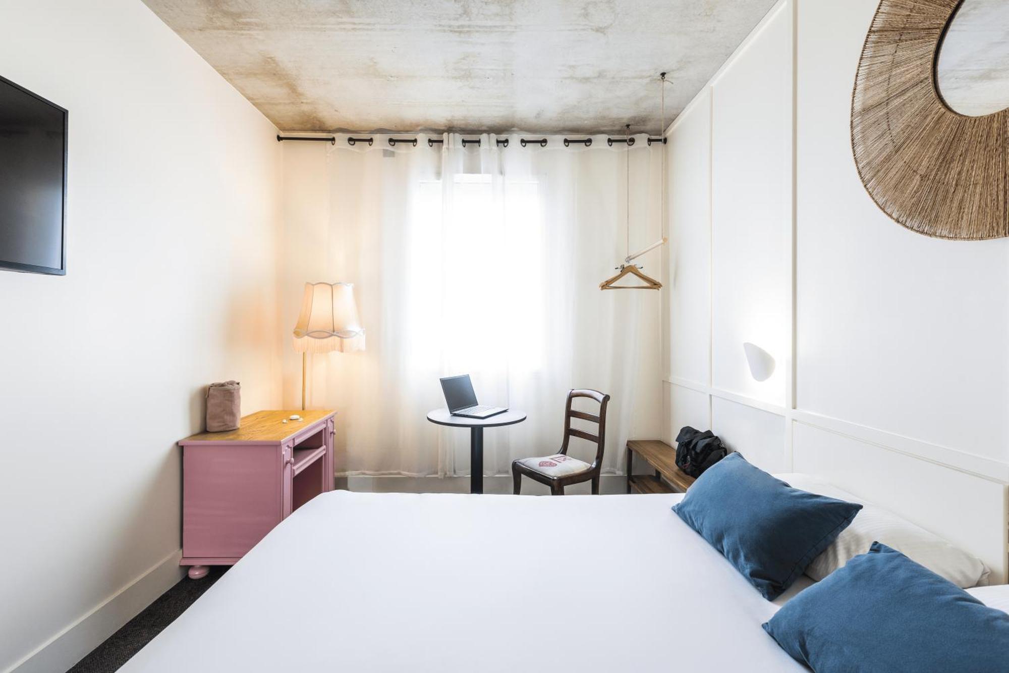 Greet Hotel Limoges Nord Luaran gambar